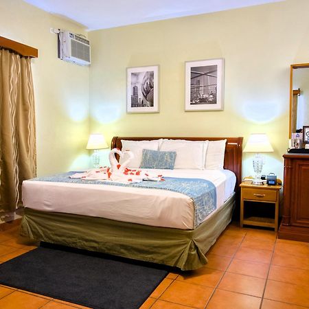 Rolson Hotel San Ignacio Eksteriør billede