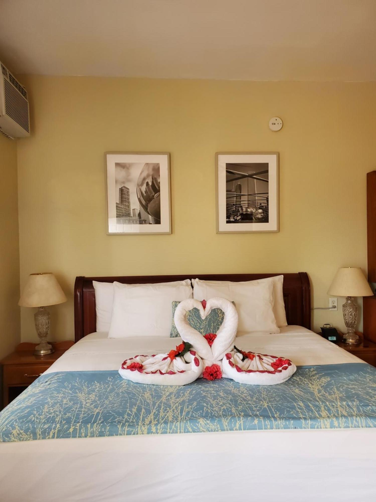 Rolson Hotel San Ignacio Eksteriør billede