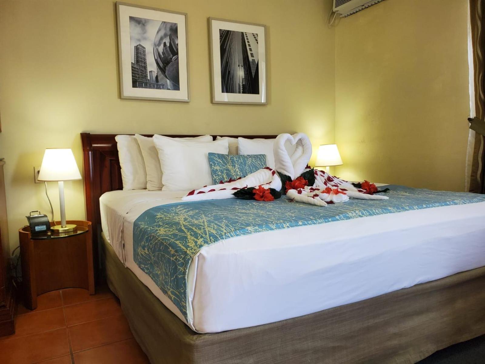 Rolson Hotel San Ignacio Eksteriør billede