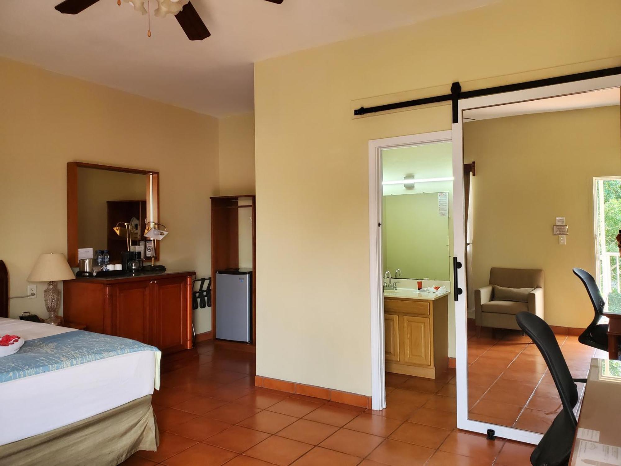Rolson Hotel San Ignacio Eksteriør billede
