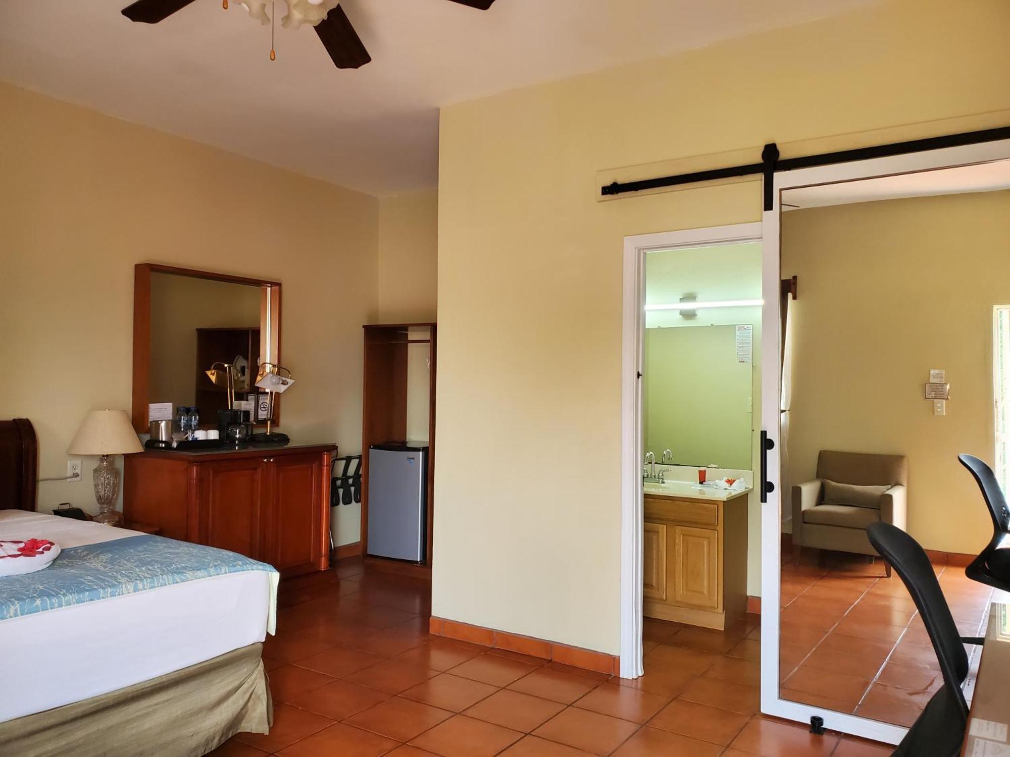 Rolson Hotel San Ignacio Eksteriør billede