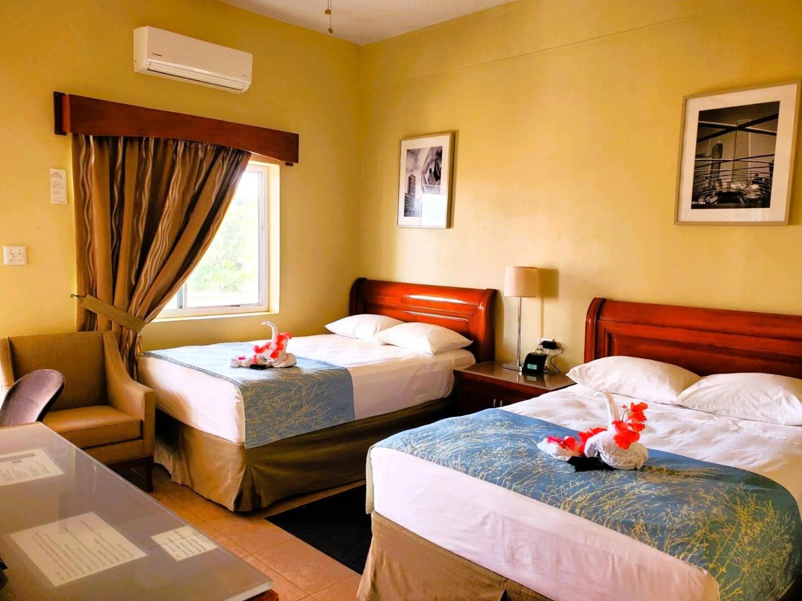 Rolson Hotel San Ignacio Eksteriør billede