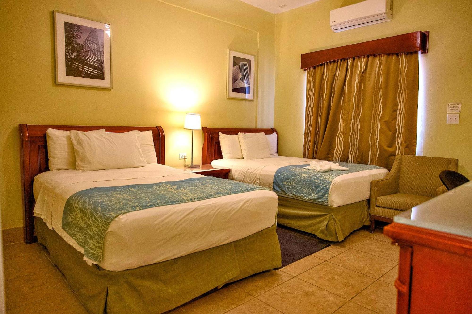 Rolson Hotel San Ignacio Eksteriør billede