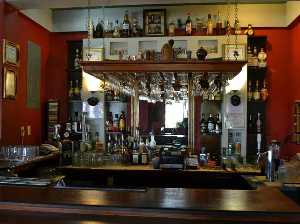 Rolson Hotel San Ignacio Eksteriør billede
