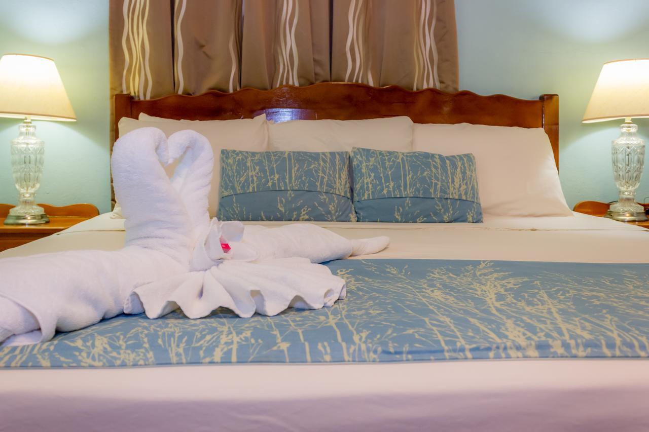 Rolson Hotel San Ignacio Eksteriør billede