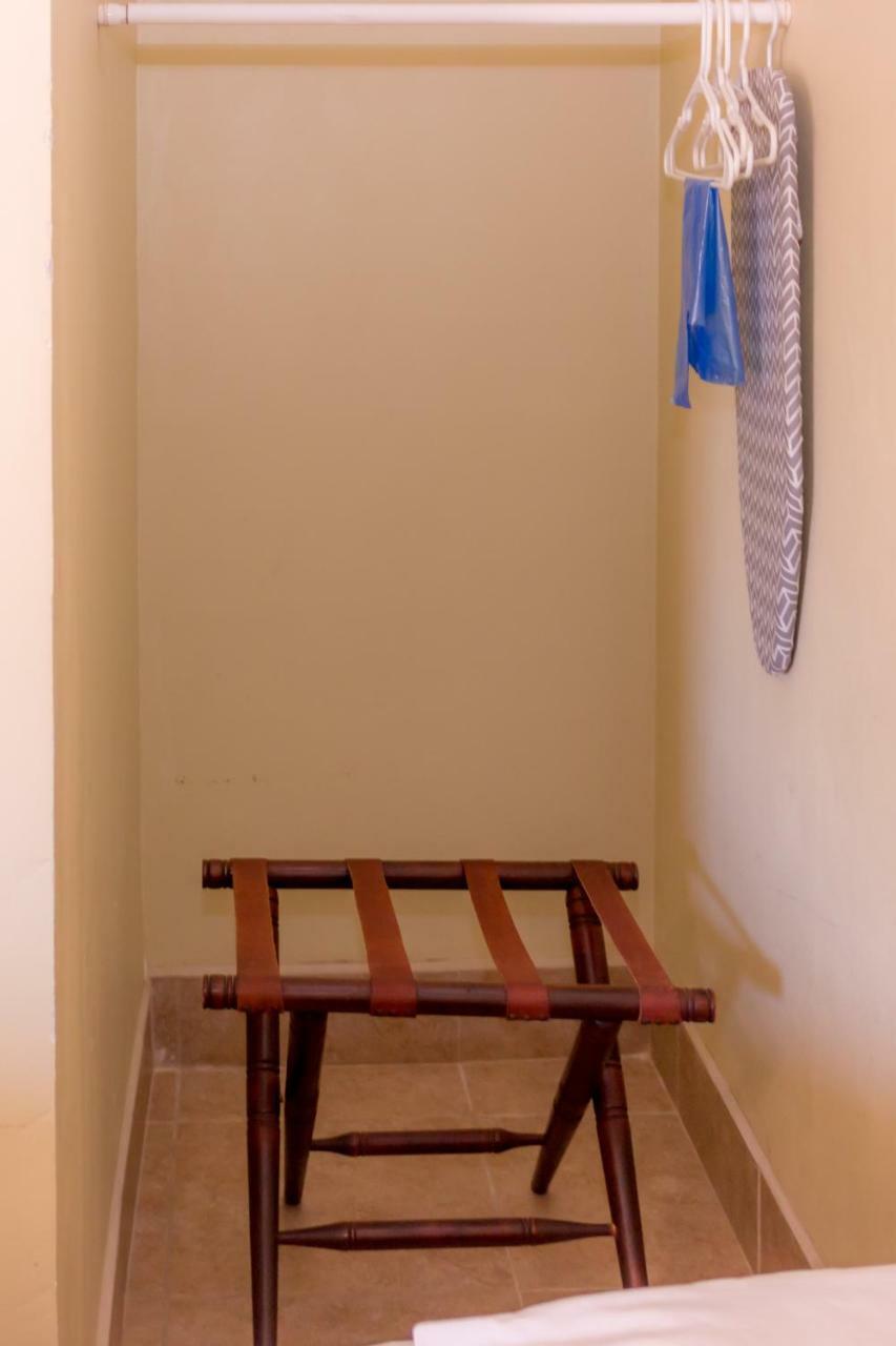 Rolson Hotel San Ignacio Eksteriør billede