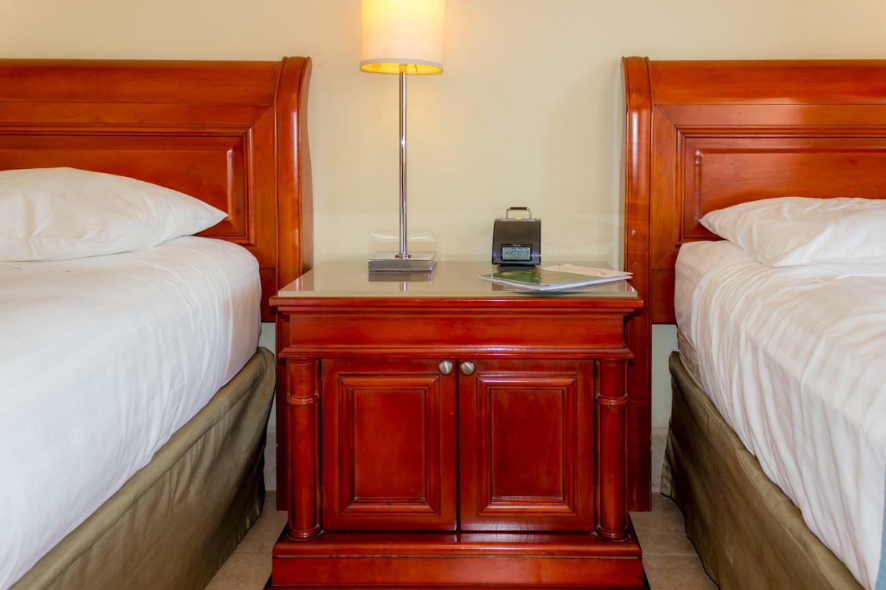Rolson Hotel San Ignacio Eksteriør billede