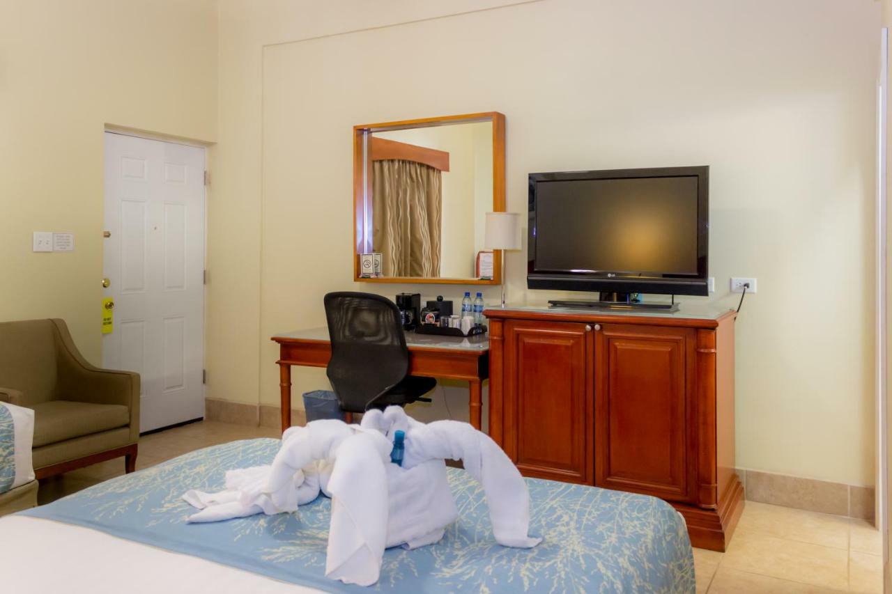 Rolson Hotel San Ignacio Eksteriør billede